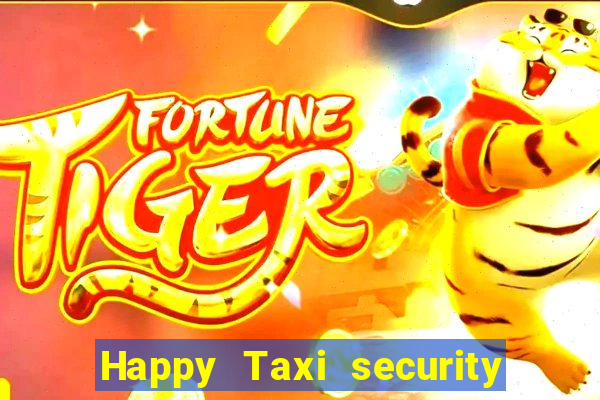 Happy Taxi security password road 96 road 96 senha do cofre